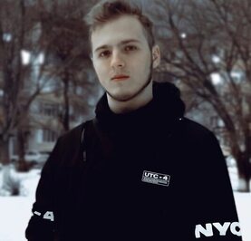 Кирилл