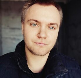 Евгений