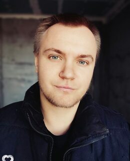 Евгений