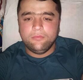 Саид