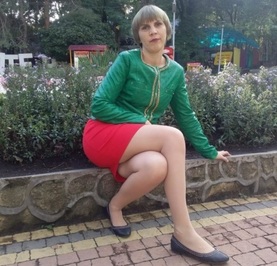 Наталья