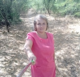 Татьяна