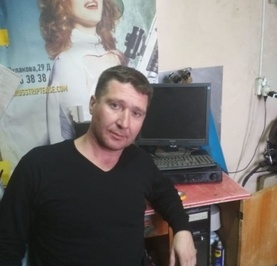 Олег