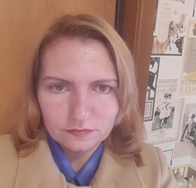 Марина