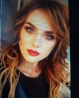 Алина